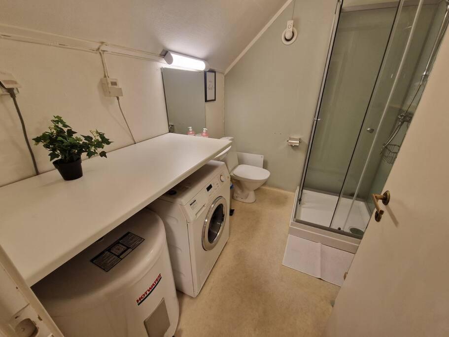Apartamento Smaller Next To Bridge