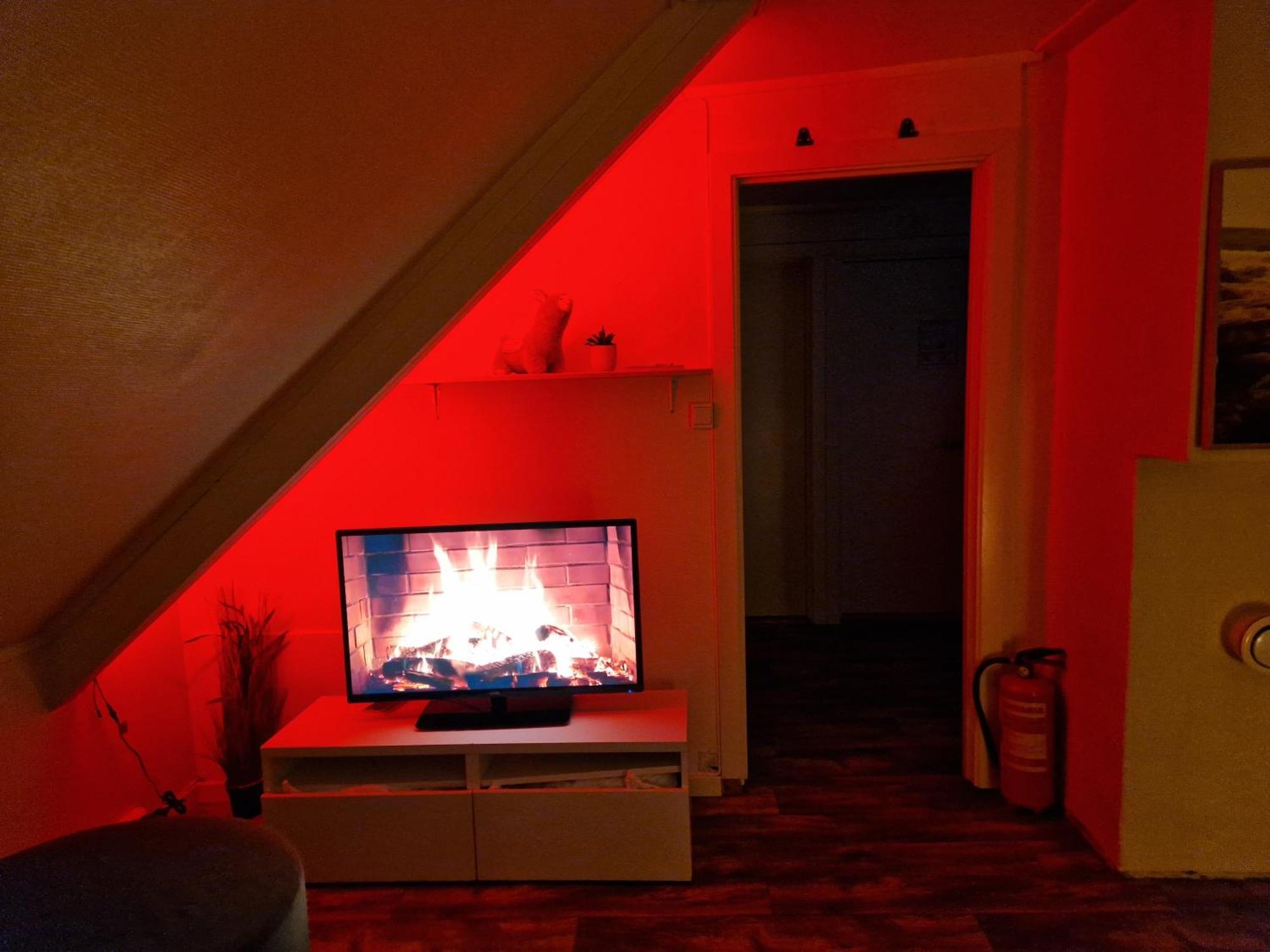 Apartment Smaller Next To Bridge Tromso